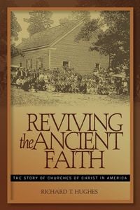 Produktbild: Reviving the Ancient Faith
