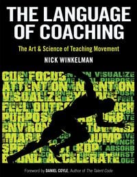 Produktbild: The Language of Coaching