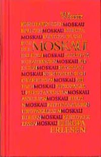 Produktbild: Moskau