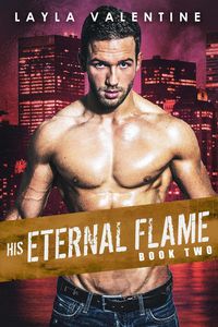 Produktbild: His Eternal Flame (Book Two)