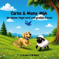 Produktbild: Carlos & Mama-M&auml;h