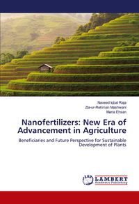 Produktbild: Nanofertilizers: New Era of Advancement in Agriculture