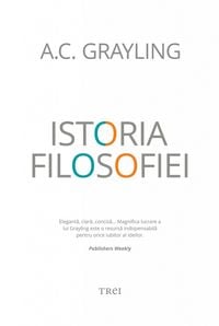 Produktbild: Istoria filosofiei