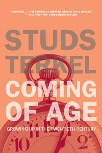 Produktbild: Coming of Age