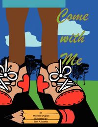 Produktbild: Come with Me