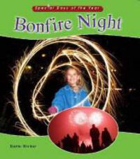 Produktbild: Bonfire Night