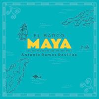 Produktbild: El barco maya