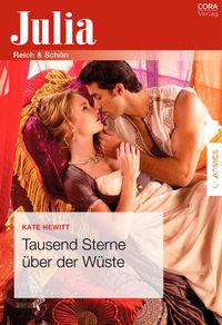 Produktbild: Tausend Sterne &uuml;ber der W&uuml;ste