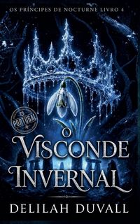 Produktbild: O Visconde Invernal