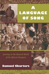 Produktbild: Language of Song
