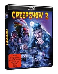 Produktbild: Creepshow 2
