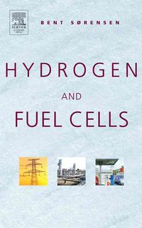 Produktbild: Hydrogen and Fuel Cells: Emerging Technologies and Applications