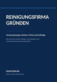 Produktbild: Reinigungsfirma gr&uuml;nden