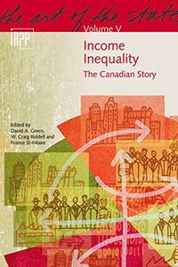 Produktbild: Income Inequality
