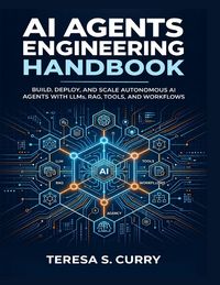 Produktbild: AI Agents Engineering Handbook