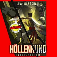 Produktbild: H&ouml;llenhund