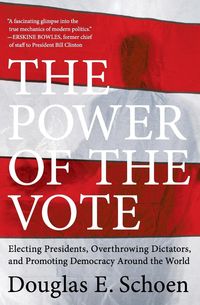 Produktbild: The Power of the Vote