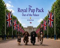 Produktbild: The Royal Pup Pack (Out of the Palace)