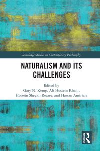 Produktbild: Naturalism and Its Challenges
