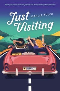 Produktbild: Just Visiting