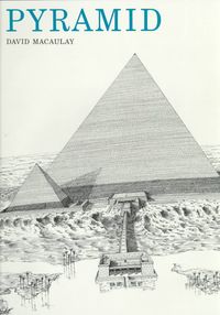 Produktbild: Pyramid