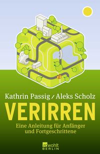 Produktbild: Verirren