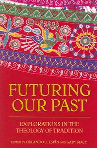 Produktbild: Futuring Our Past