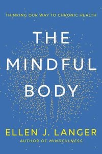 Produktbild: The Mindful Body