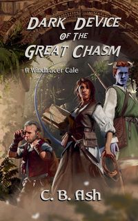 Produktbild: Dark Device of the Great Chasm