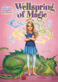 Produktbild: Wellspring Of Magic