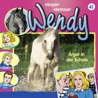 Produktbild: &Auml;rger in der Schule