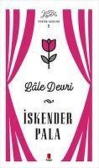 Produktbild: Lale Devri