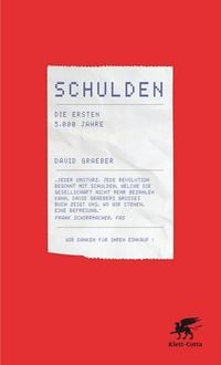 Produktbild: Schulden