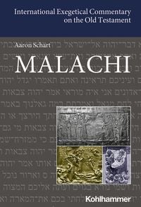 Produktbild: Malachi