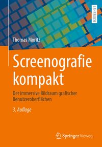 Produktbild: Screenografie kompakt