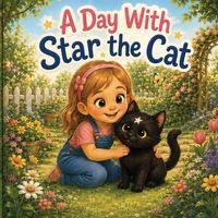Produktbild: A Day With Star the Cat