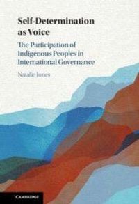 Produktbild: Self-Determination as Voice