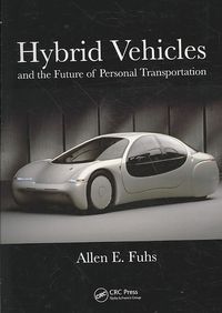 Produktbild: Fuhs, A: Hybrid Vehicles