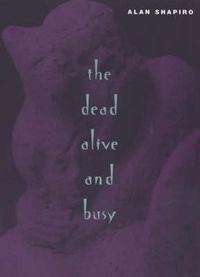 Produktbild: Dead Alive & Busy