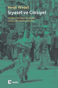 Produktbild: Siyaset ve Cinsiyet