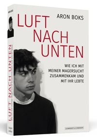 Bild vom Artikel Luft nach unten vom Autor Aron Boks