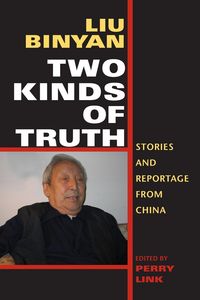 Produktbild: Two Kinds of Truth