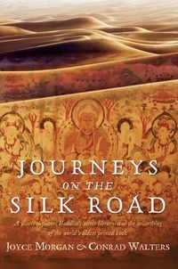 Produktbild: Journeys on the Silk Road