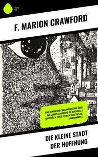 Produktbild: Die kleine Stadt der Hoffnung