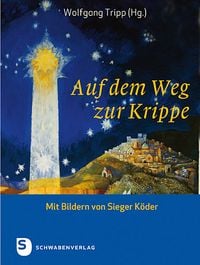 Produktbild: Auf dem Weg zur Krippe