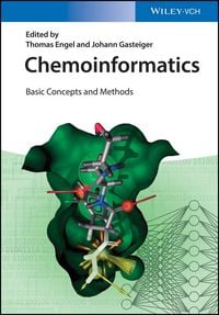Produktbild: Chemoinformatics