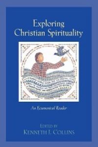 Produktbild: Exploring Christian Spirituali