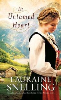 Produktbild: Untamed Heart -Lp
