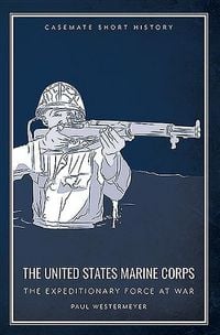 Produktbild: The United States Marine Corps