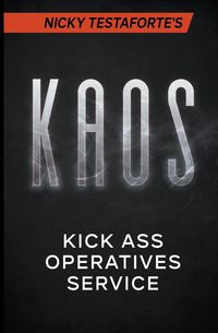 Produktbild: KAOS